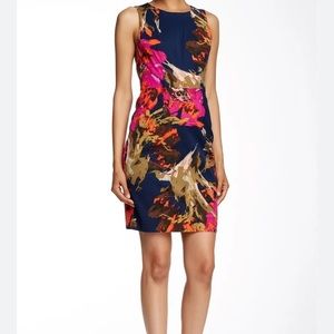 NWT Trina Turk Kurdson Dress Size 4